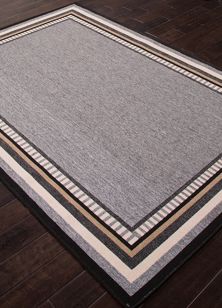 Bloom Matted Monument/Birch Area Rug