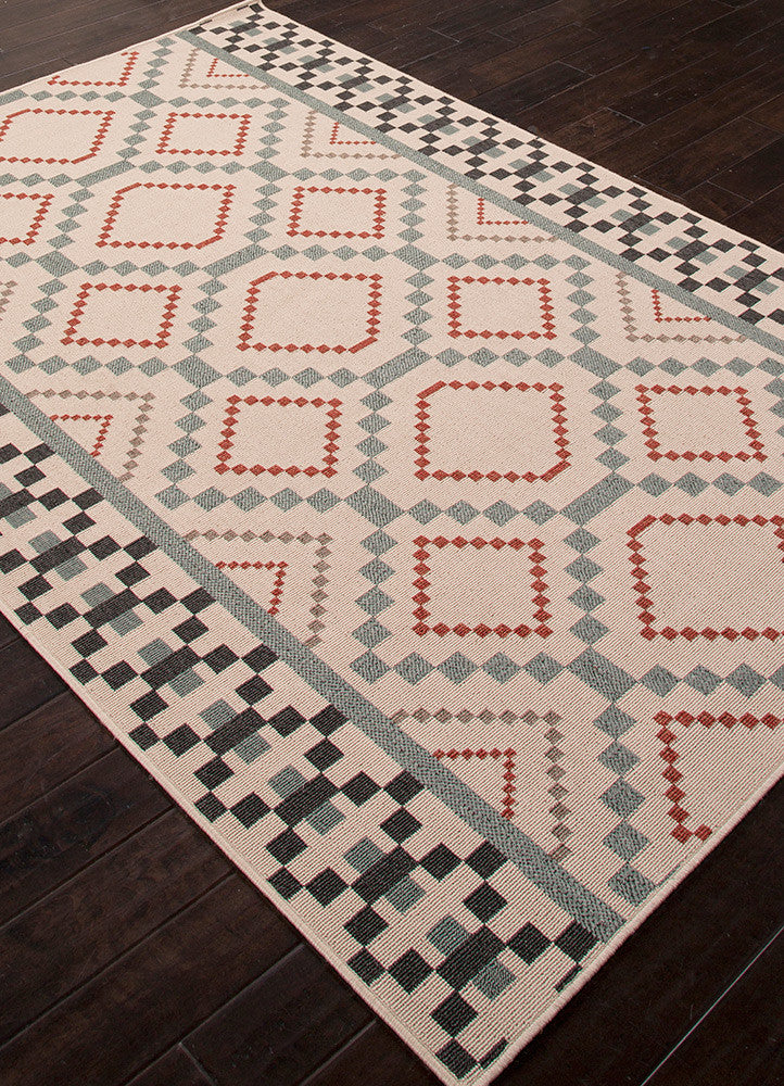 Bloom Sammi Birch/Monument Area Rug