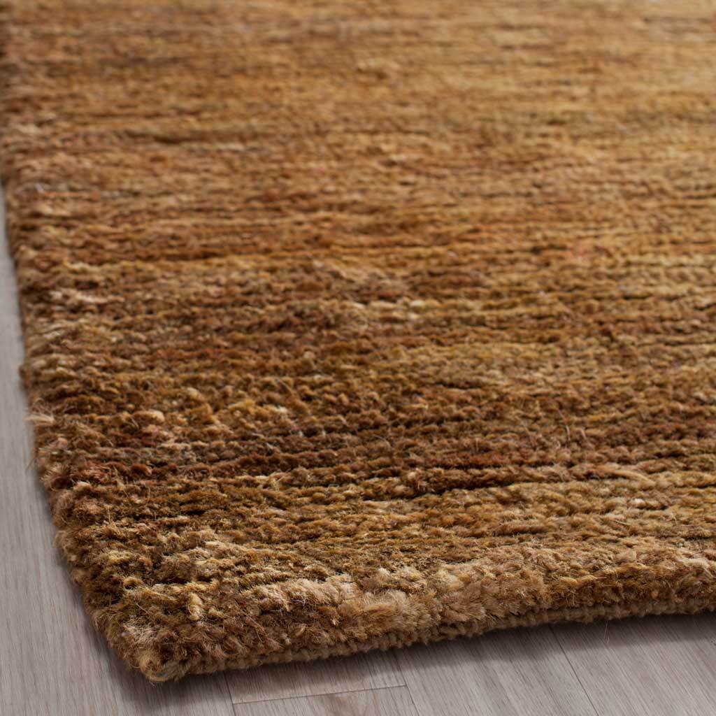 Bohemian Caramel Area Rug - Froy.com