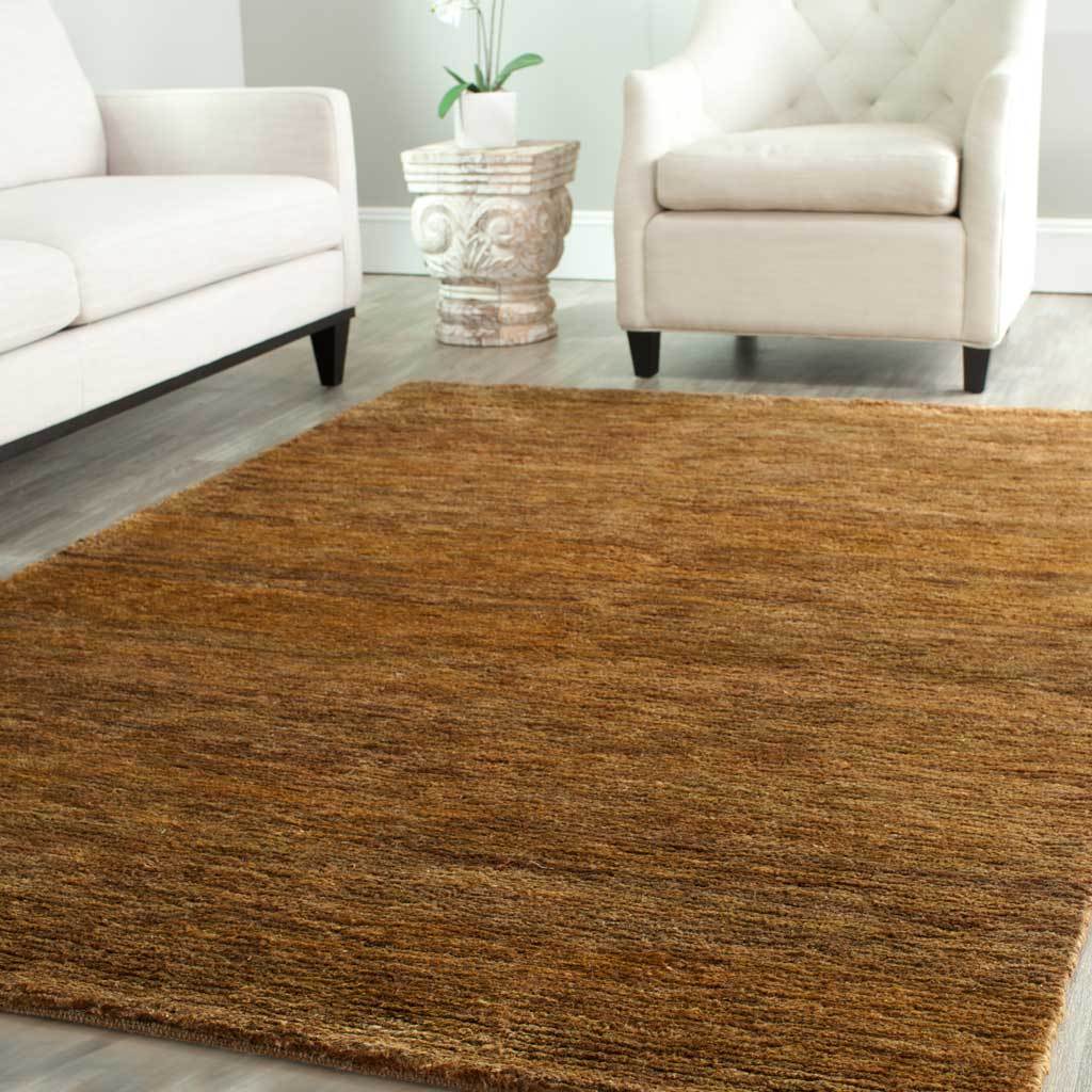Caramelo Rug Bohemian Caramel Area Rug - Froy.com