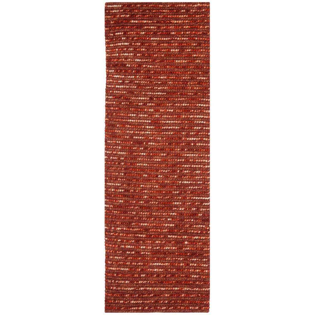 Bohemian Rust/Multi Runner Rug - Froy.com