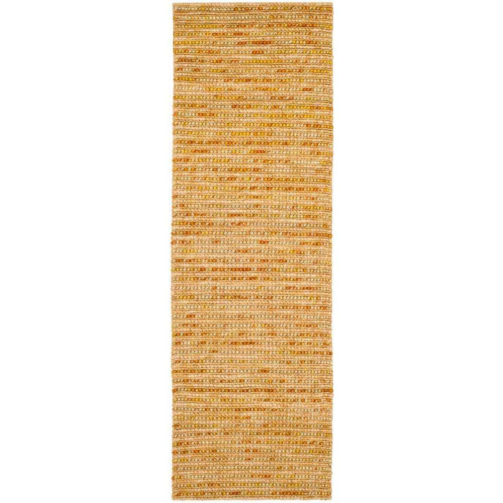 Bohemian Gold/Multi Runner Rug - Froy.com