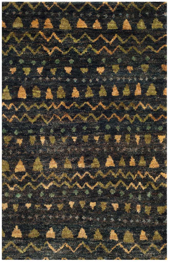 Western Area Rug, Boho shops Girl Area Rug, Black & Gold Area Rug, Boho Cowgirl Area Rug, Boho Minimalist Area Rug, Decorative Area Rug