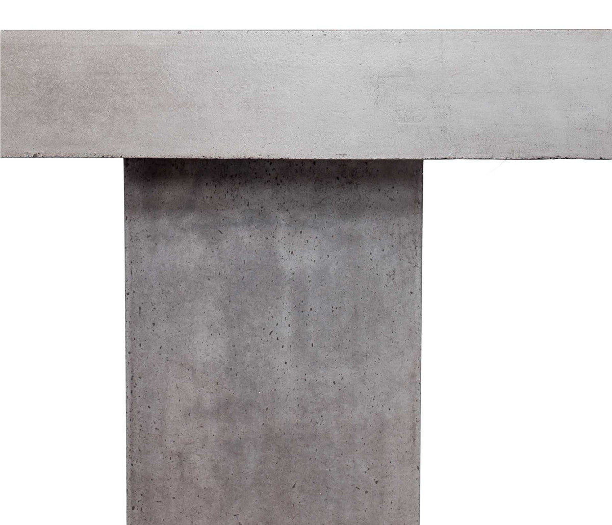 Antonio Fiberstone Dining Table