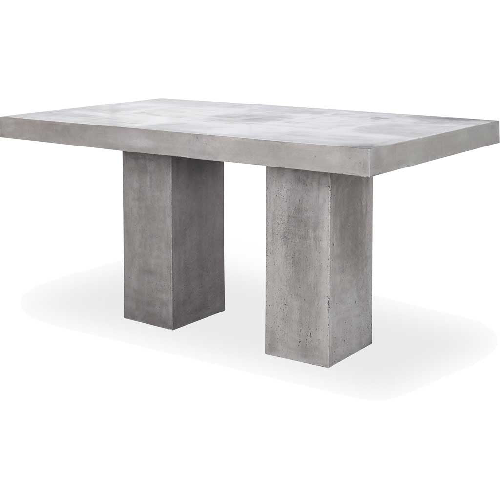 Aurelia Fiberstone Dining Table