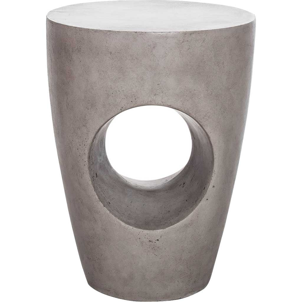 Aylmar Fibrestone Stool