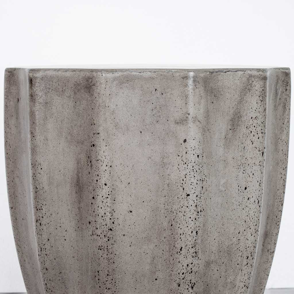 Lucian Fiberstone Stool