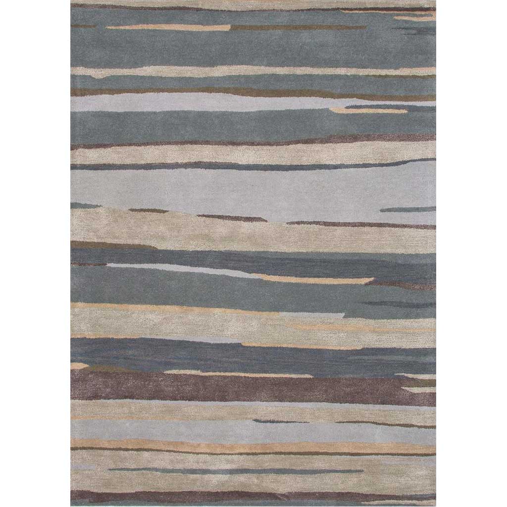 Baroque Parnami Balsam Green/Desert Sage Area Rug