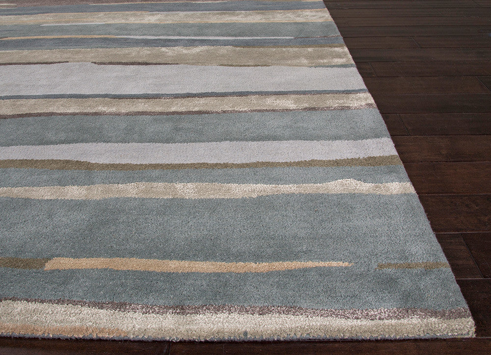 Baroque Parnami Balsam Green/Desert Sage Area Rug