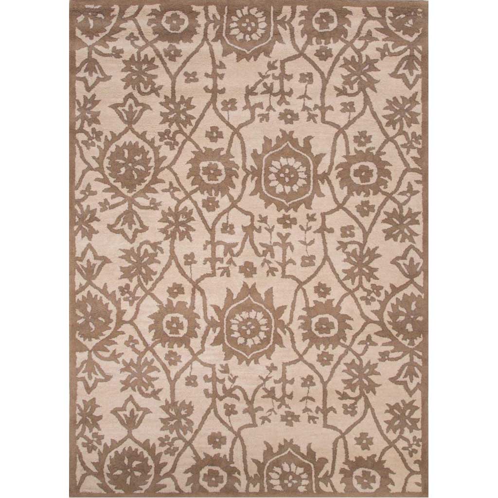 Bristol Avenida White Swan/Emine Area Rug