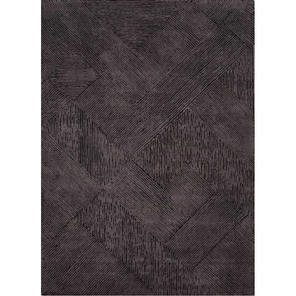 Bristol Balta Stretch Limo/Steel Gray Area Rug