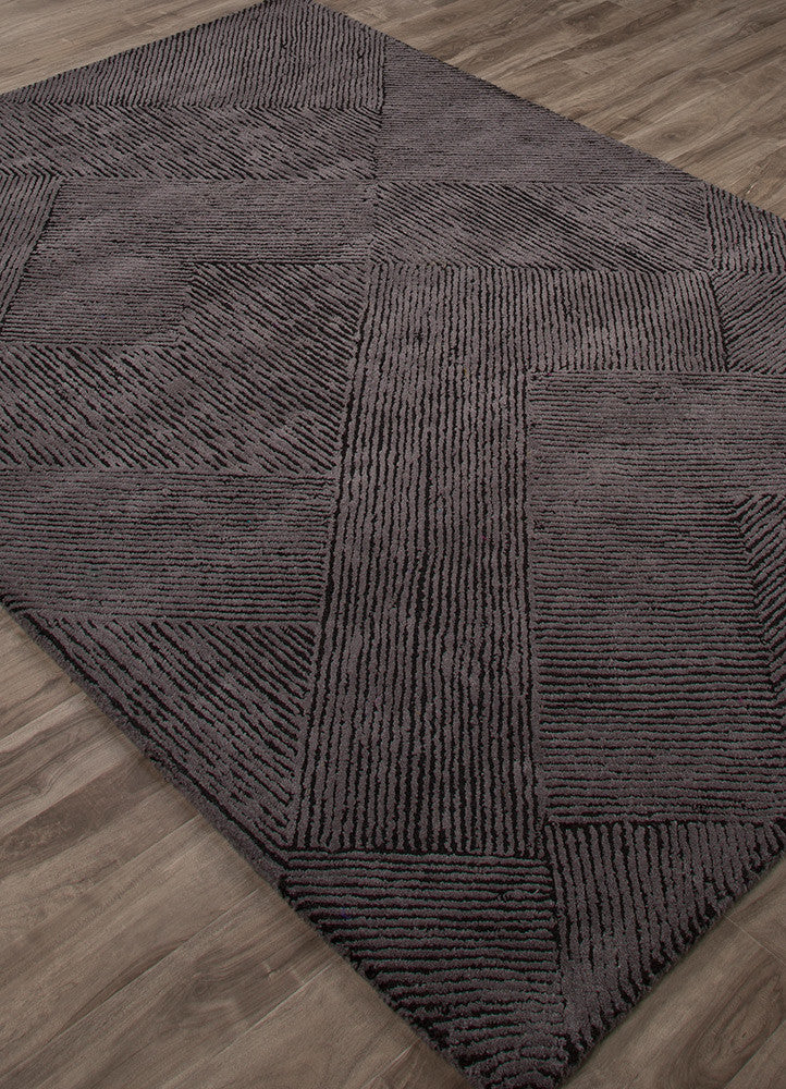 Bristol Balta Stretch Limo/Steel Gray Area Rug