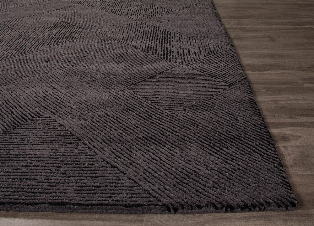 Bristol Balta Stretch Limo/Steel Gray Area Rug
