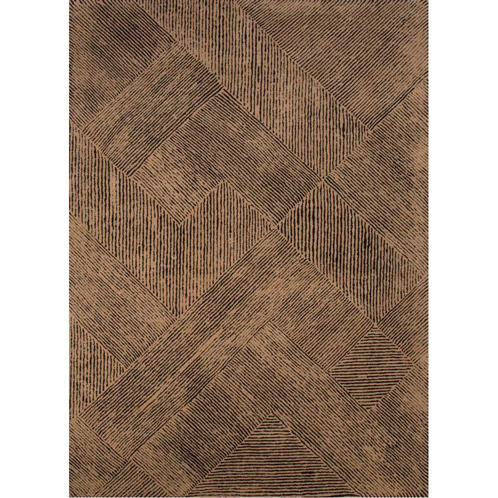 Bristol Balta Taos Taupe/Stretch Limo Area Rug