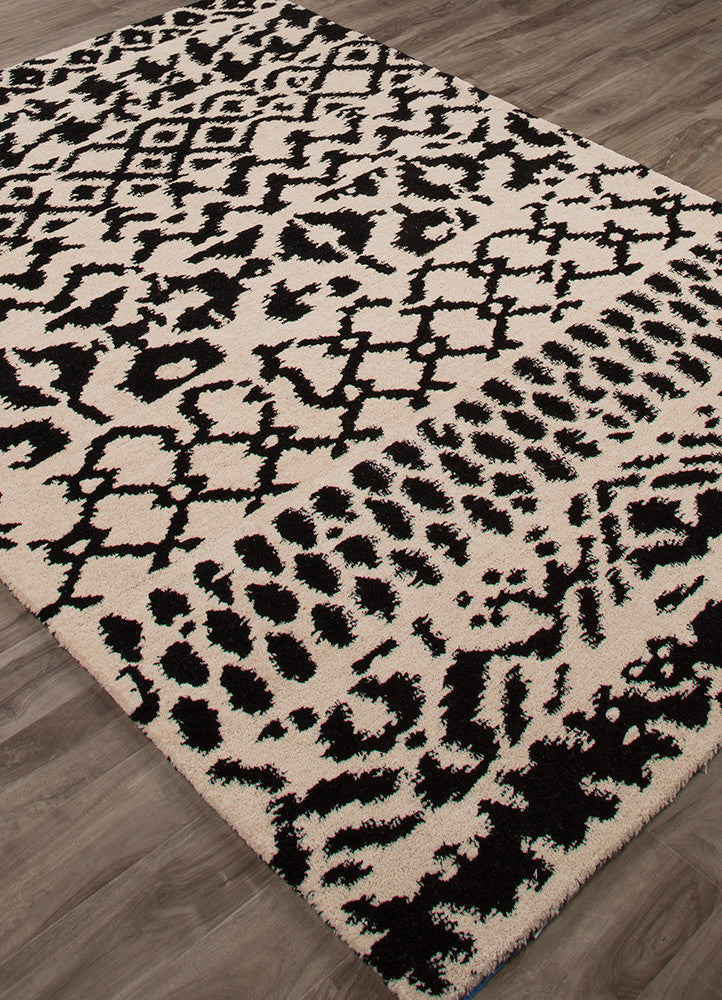 Bristol Clarton Cloud Cream/Stretch Limo Area Rug