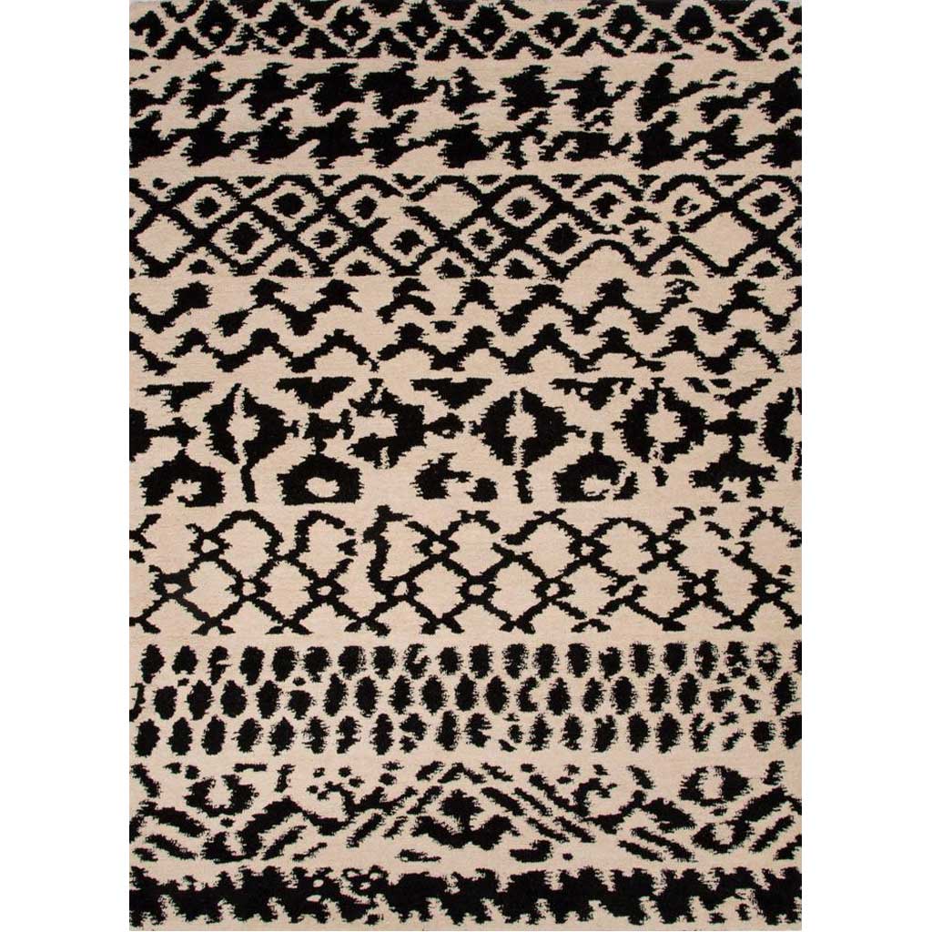 Bristol Clarton Cloud Cream/Stretch Limo Area Rug