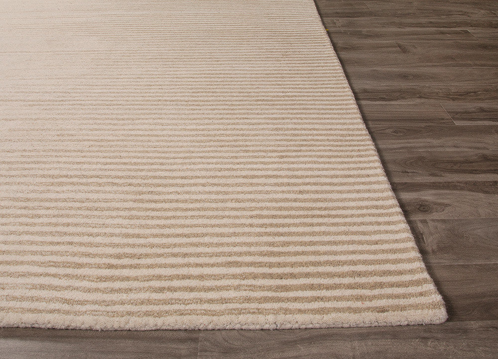 Bristol Tabo Antique White/Taos Taupe Area Rug