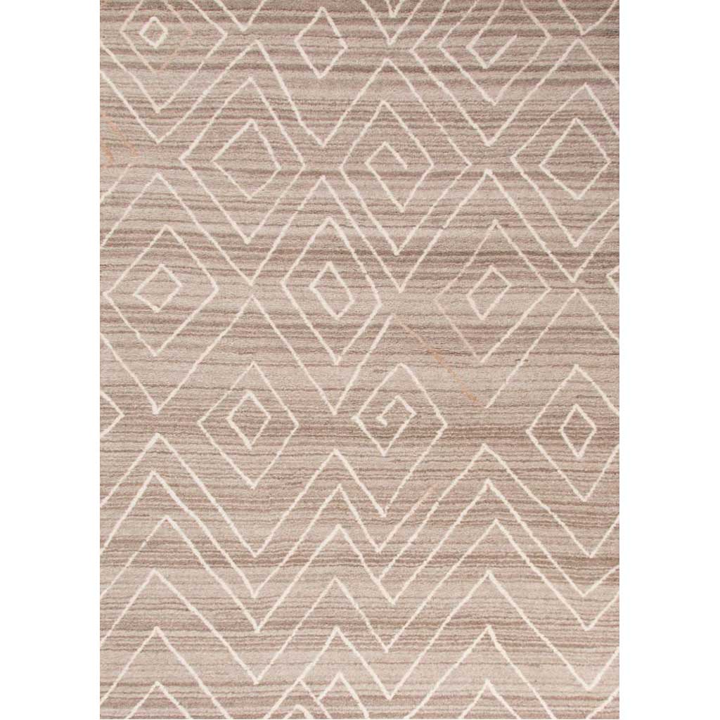 Bristol Madera Ivory/Natural Area Rug - Froy.com