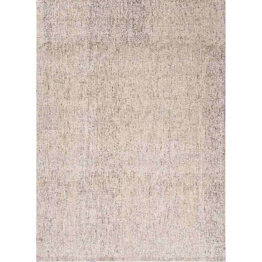 Britta Oland White Ice Area Rug