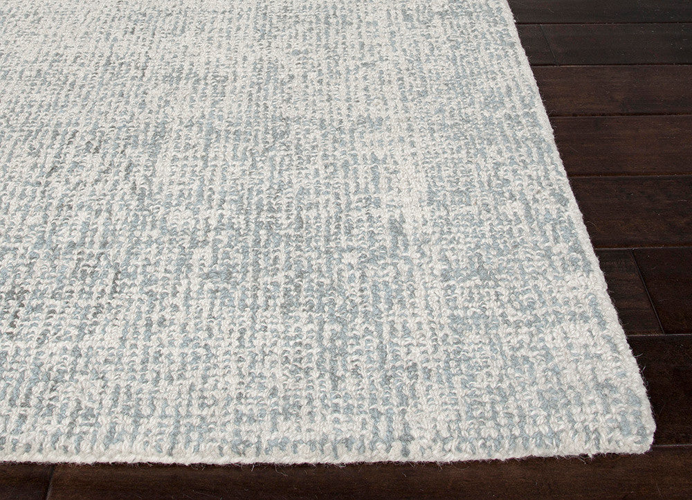 Britta Oland Silver Green/Pearl Blue Area Rug