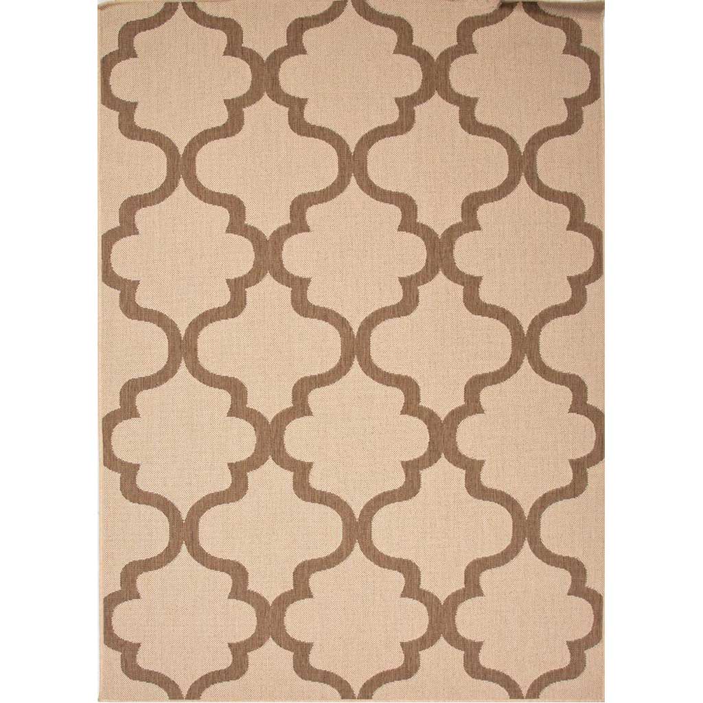 Breeze Stamp Birch/Lark Area Rug