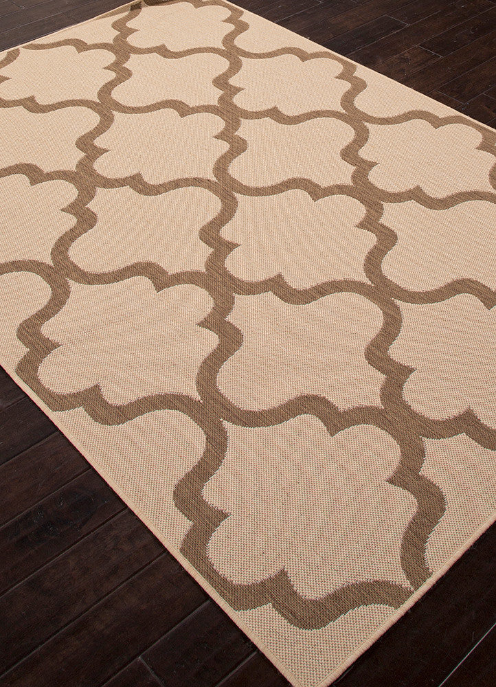 Breeze Stamp Birch/Lark Area Rug