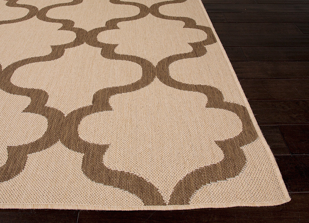 Breeze Stamp Birch/Lark Area Rug
