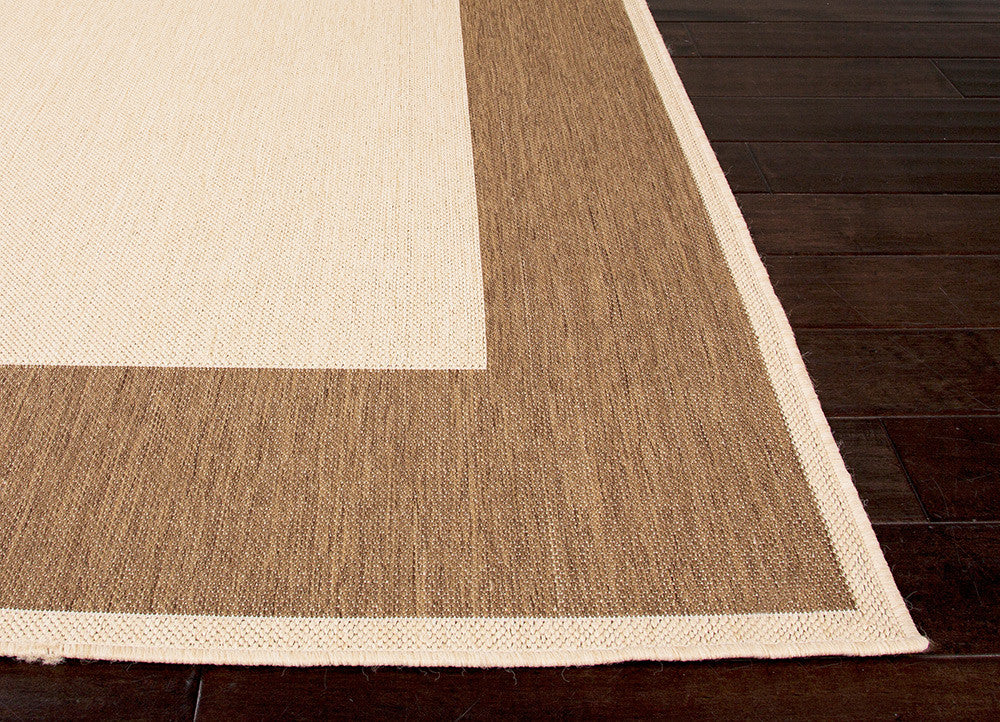 Breeze Picnic Birch/Lark Area Rug