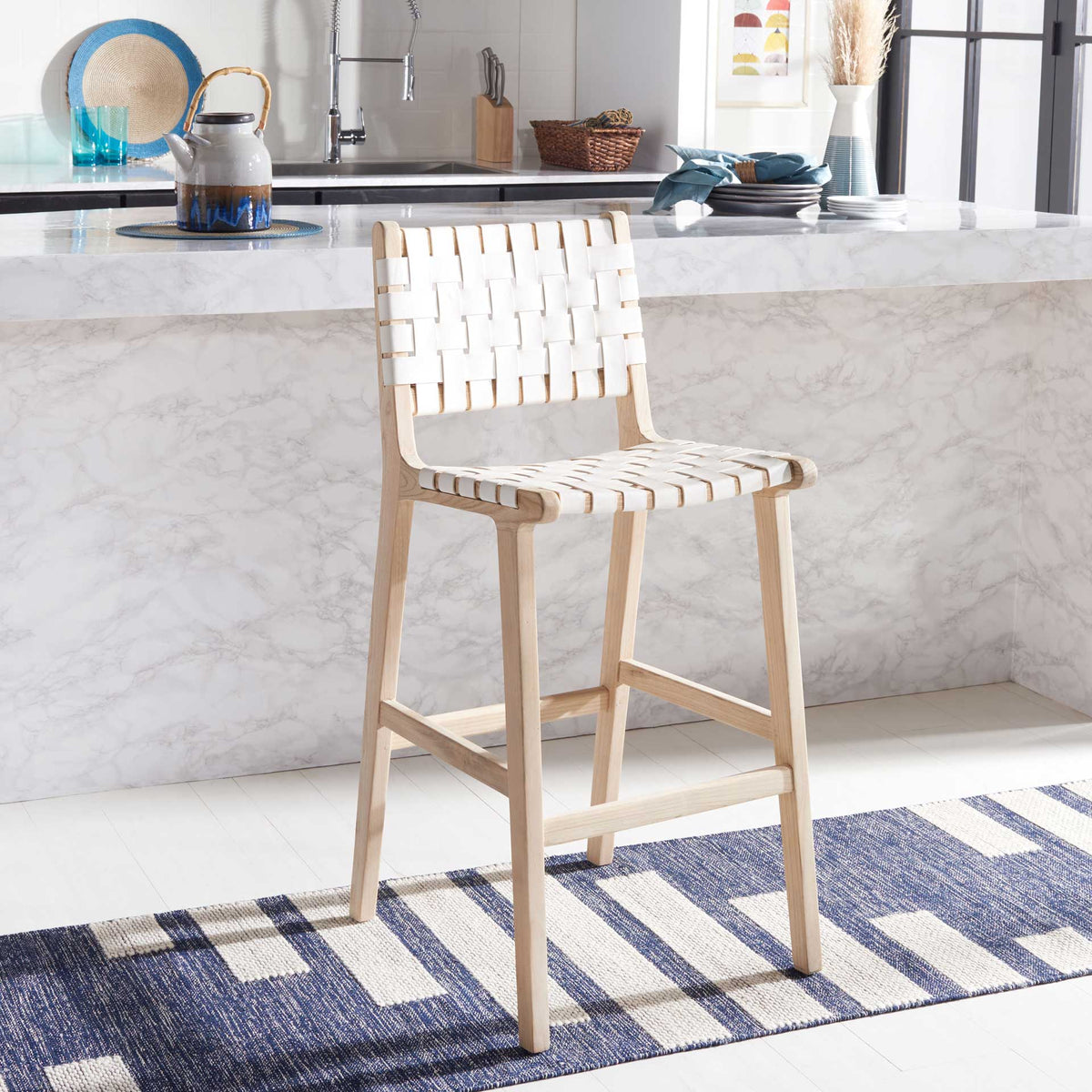 Collins clearance counter stool