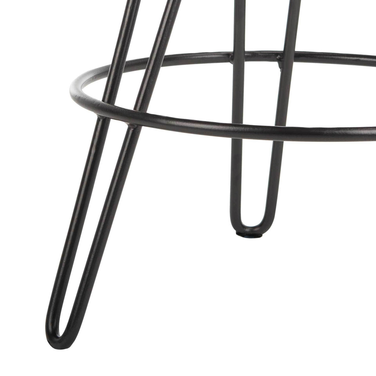 Adjustable Stool