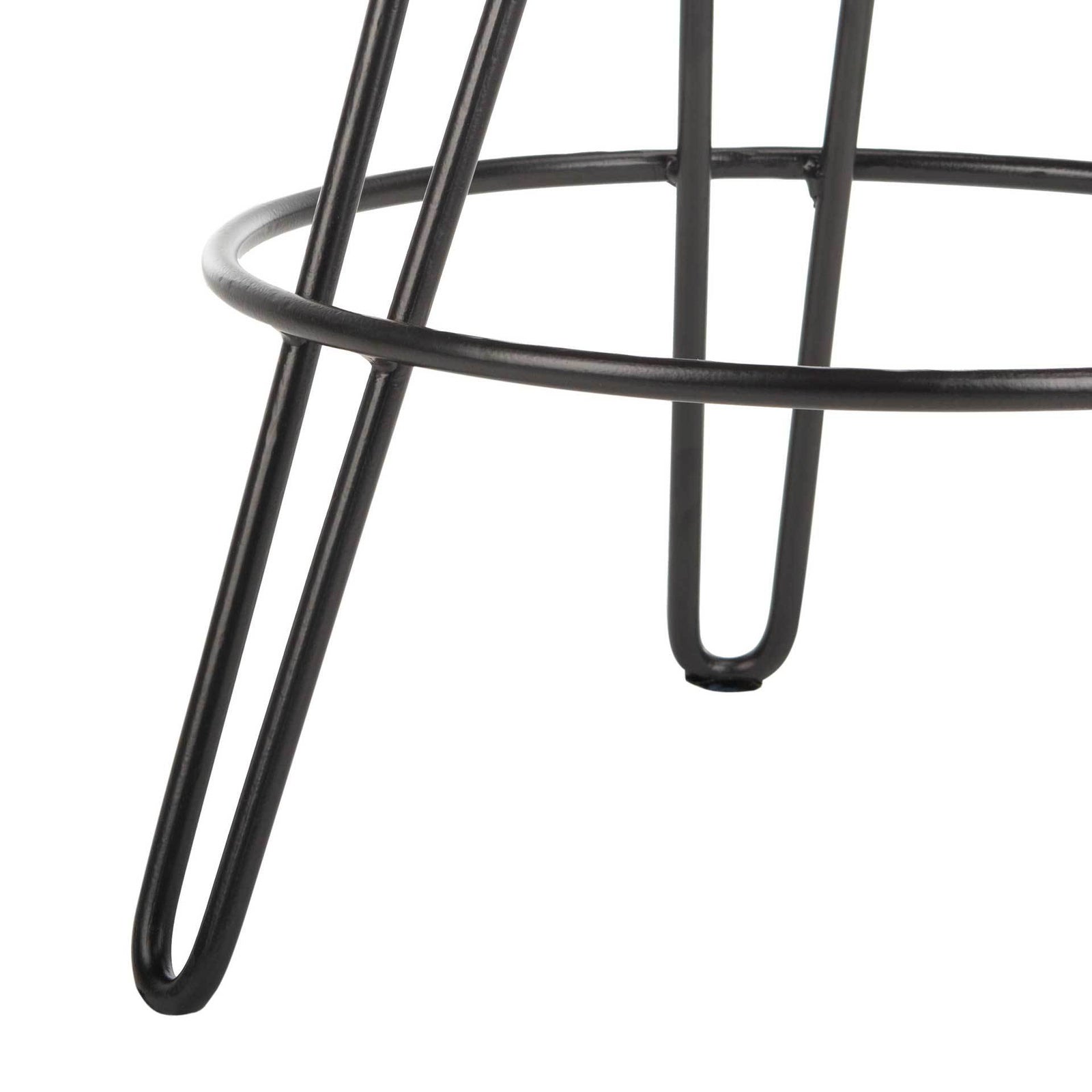 Adjustable Stool