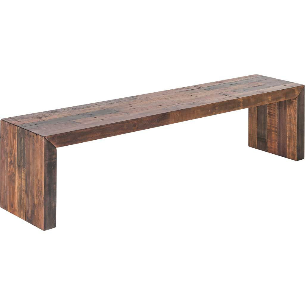 Vintage Bench Bright - Froy.com