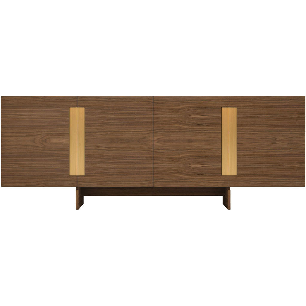 Brixton Sideboard Walnut