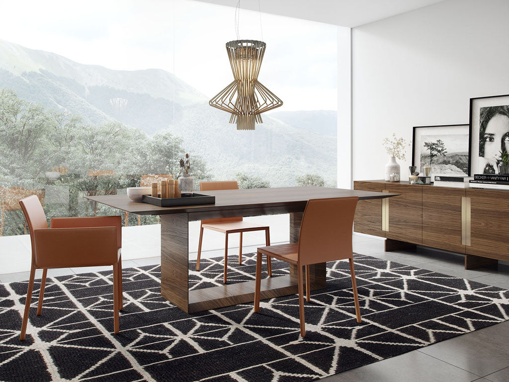 Brixton Sideboard Walnut