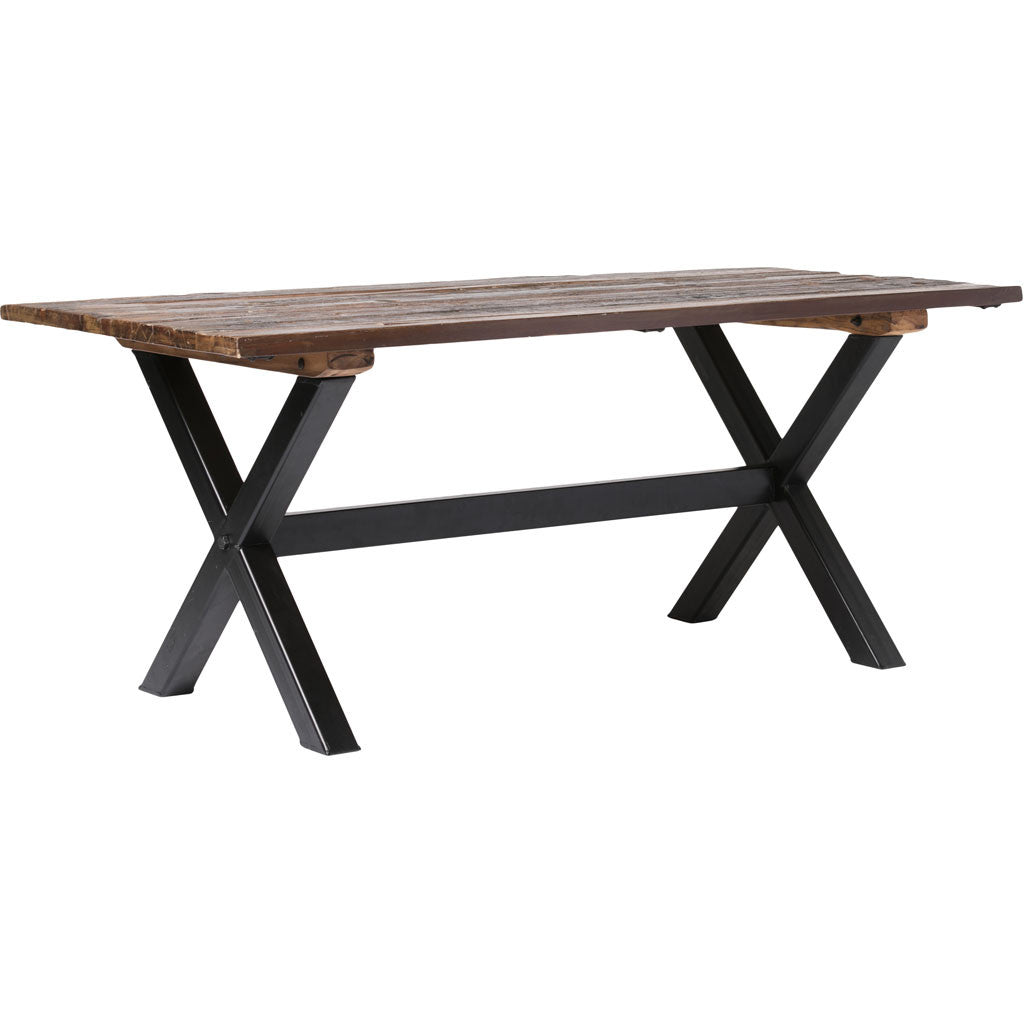 Illinois Dining Table
