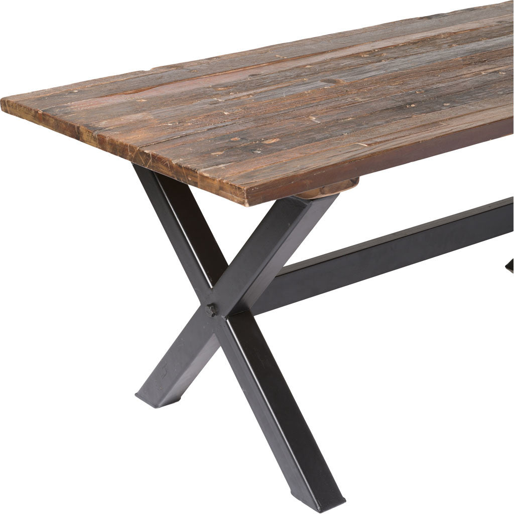 Illinois Dining Table