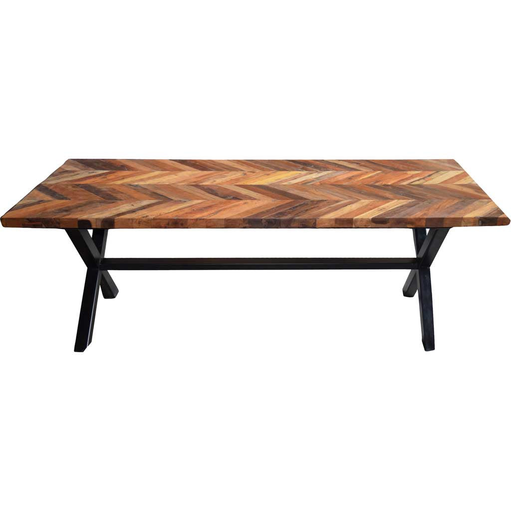 Zigfrid Dining Table