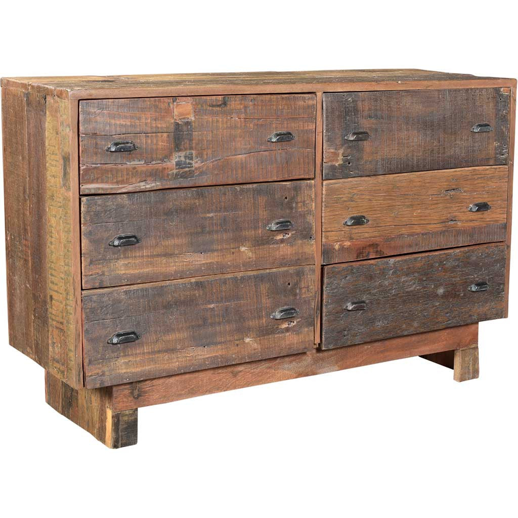 Klonoa Dresser Black