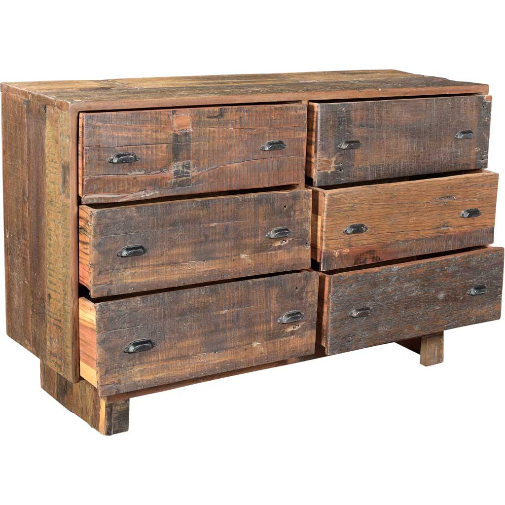 Klonoa Dresser Black