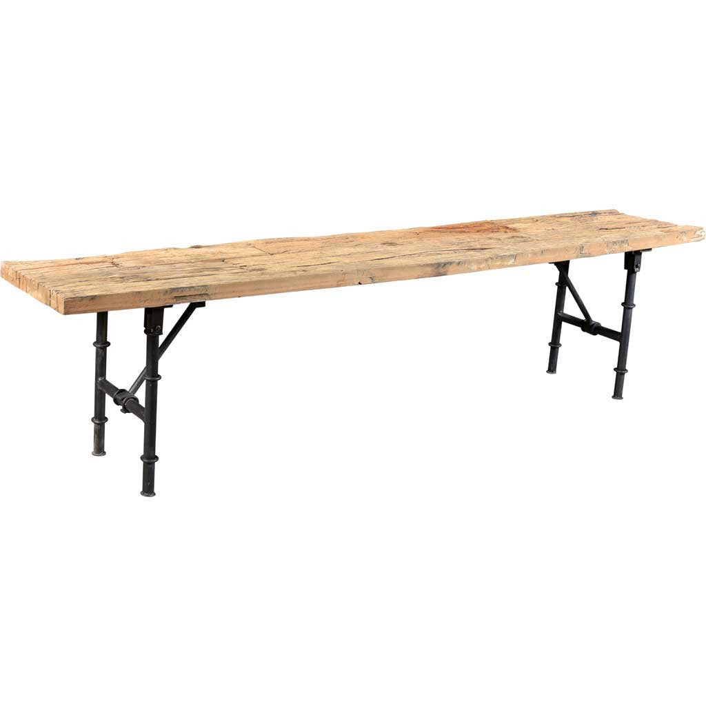Draven Dining Bench