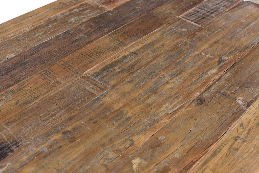 Sarai Reclaimed Dining Table