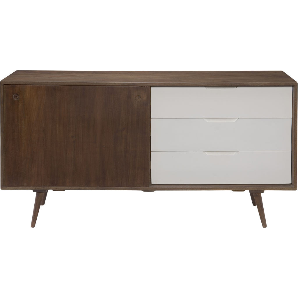 Bryson 3-Drawer Sideboard