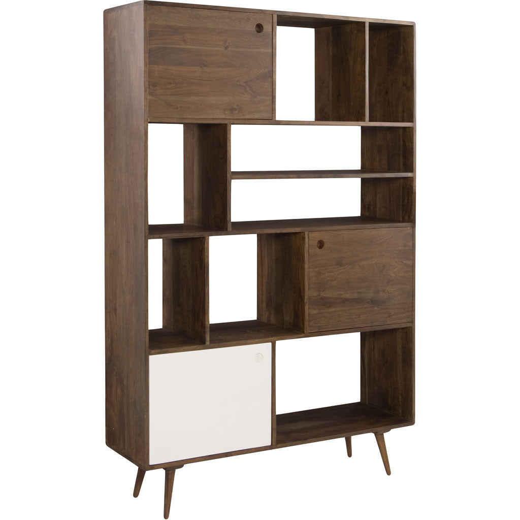 Bryson Bookshelf Large