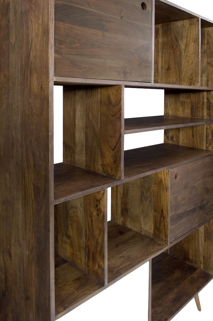 Bryson Bookshelf Large