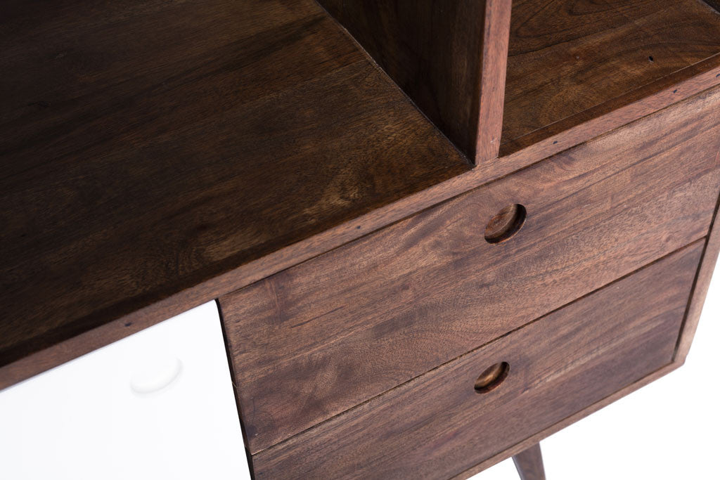 Bryson Bookshelf Small