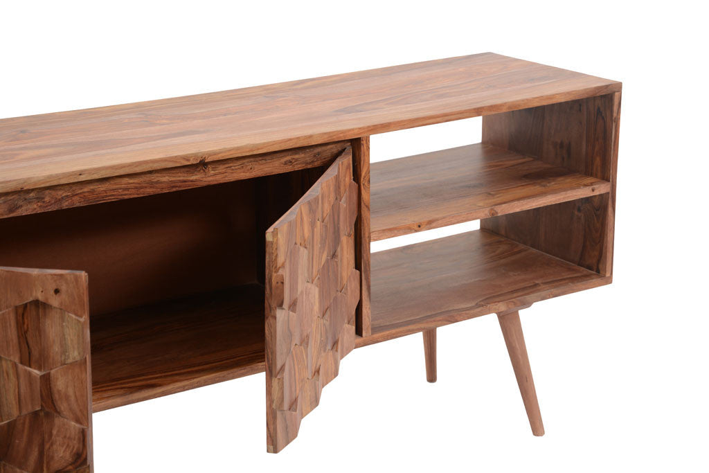 Oxygen TV Cabinet