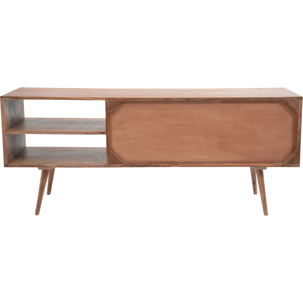 Oxygen TV Cabinet