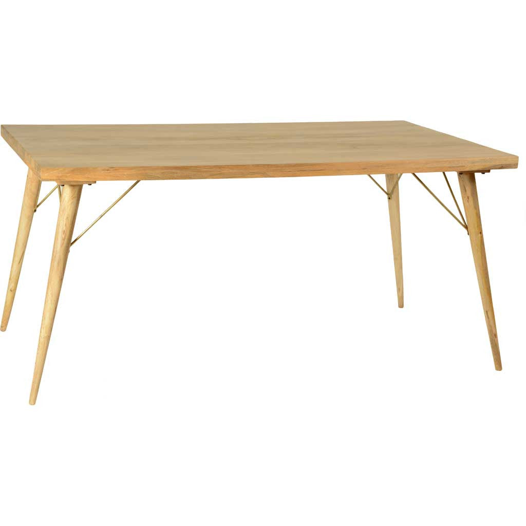 Mesa Dining Table