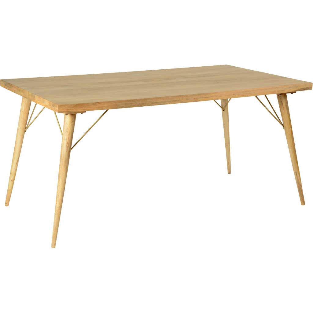 Mesa Dining Table