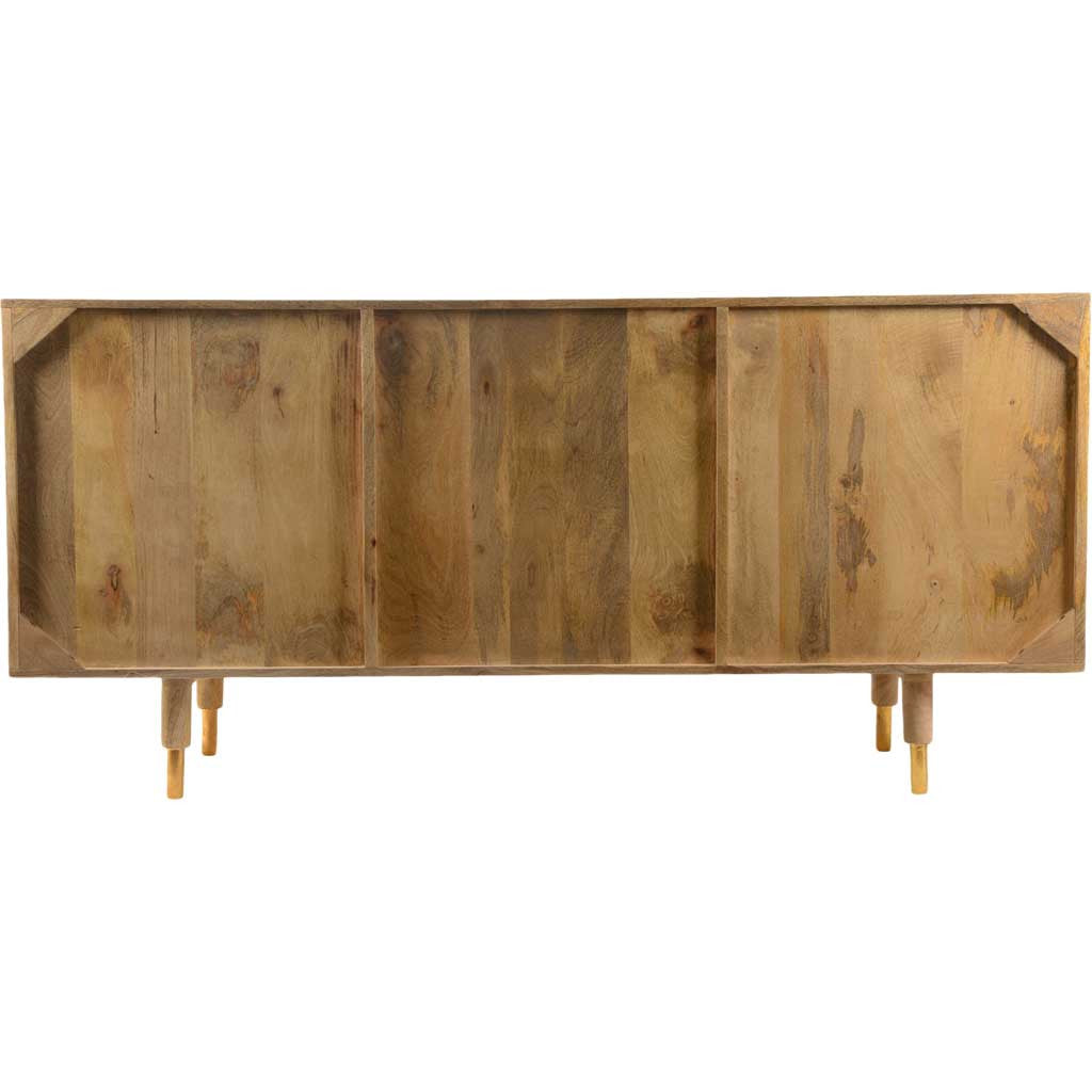 Mesa Entertainment Unit